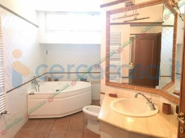 Villa in affitto a Roma