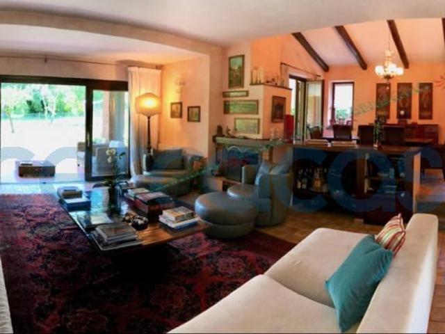 Villa in affitto a Roma