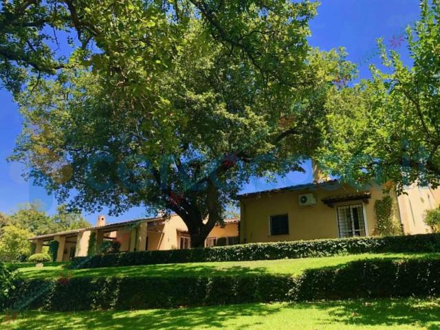 Villa in affitto a Roma