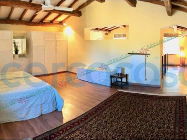 Villa in affitto a Roma