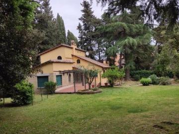 Ardeatino, Roma Lazio, Lazio - Giardino