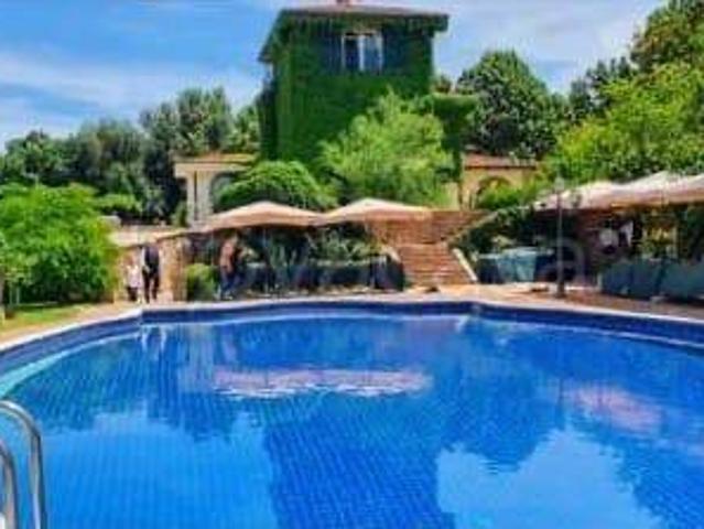Villa in affitto a Roma via di Grottarossa, arredato, giardino privato, box TrovaCasa