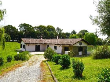 Villa in affitto a Roma via di Quarto Annunziata, non arredato/vuoto, giardino privato, terrazzo TrovaCasa