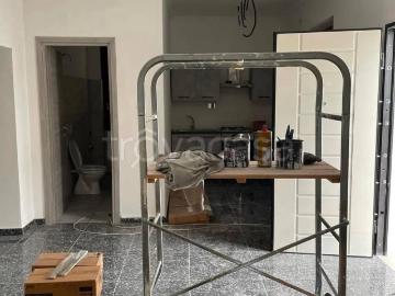 Villa in affitto a Roma via Roccasecca, arredato, giardino privato, terrazzo TrovaCasa