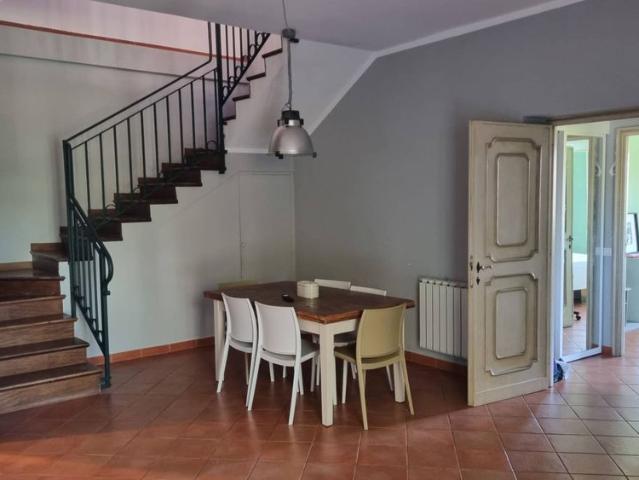 Villa in Affitto a Roma – Zona: Bufalotta