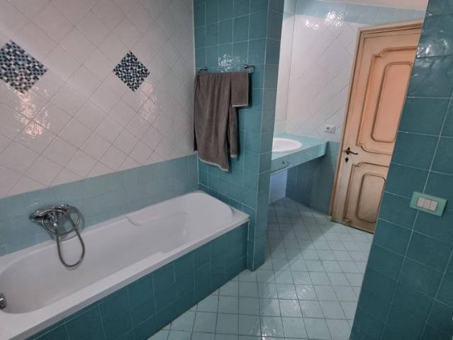 Villa in Affitto a Roma – Zona: Bufalotta