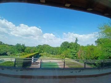 Villa in affitto a Roma, giardino privato, box, terrazzo TrovaCasa