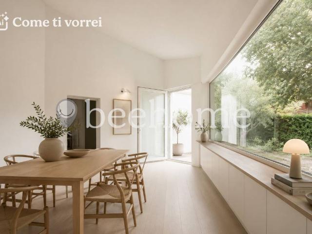 Villa in affitto a Roma largo dell'Olgiata, 15, giardino privato, terrazzo, caminetto TrovaCasa