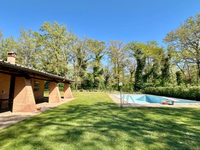 Villa in affitto a Roma, Olgiata