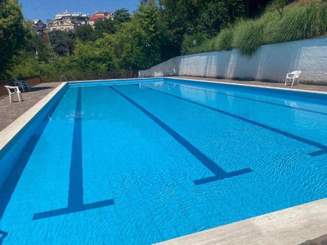 Villa in affitto a Roma RM