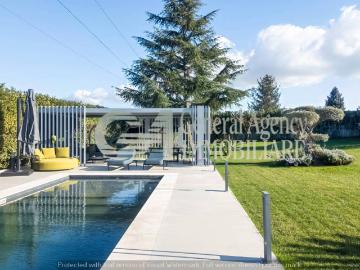 Vallerano Roma, Roma Lazio, Lazio - Piscina