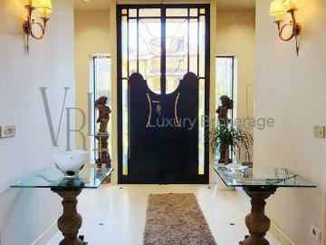 Villa in affitto a Roma RM
