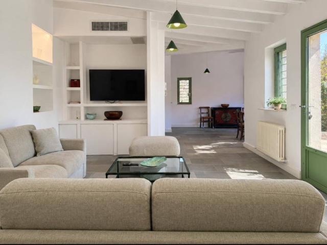 Villa in affitto a Roma RM