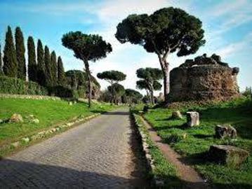 Villa in affitto a Roma RM