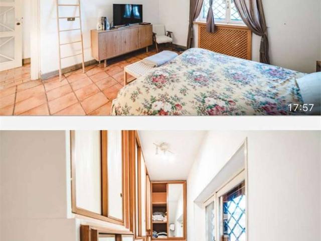 Villa in affitto a Roma RM