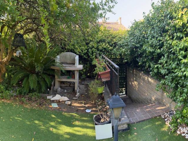 Villa in affitto a Roma RM