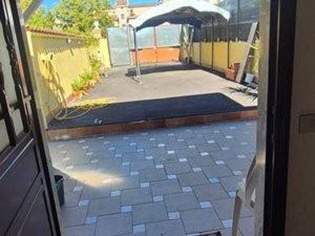 Villa in affitto a Roma RM