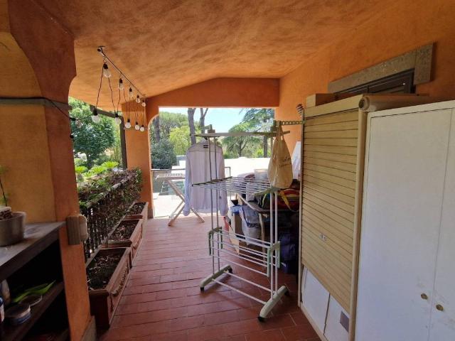 Villa in affitto a Roma RM
