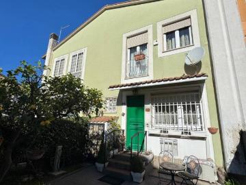 Casal Palocco, Roma Lazio, Lazio