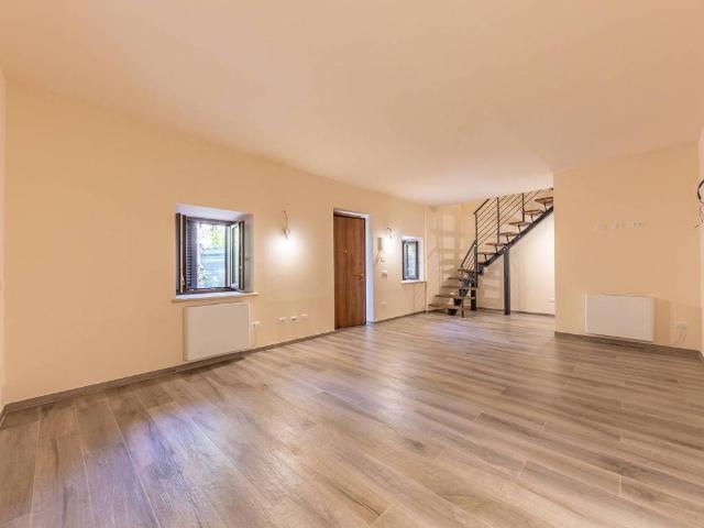 Villa in affitto a Roma RM