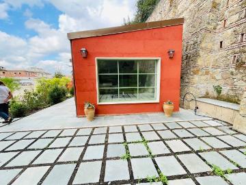Villa in affitto a Roma RM