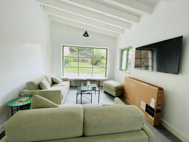Villa in affitto a Roma RM