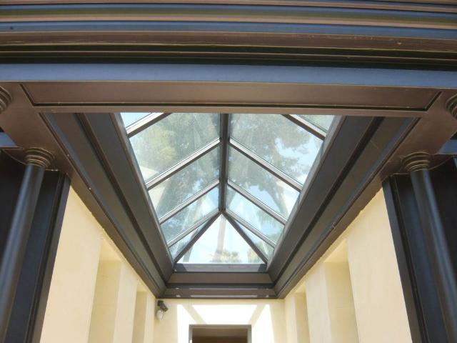 Villa in affitto a Roma RM