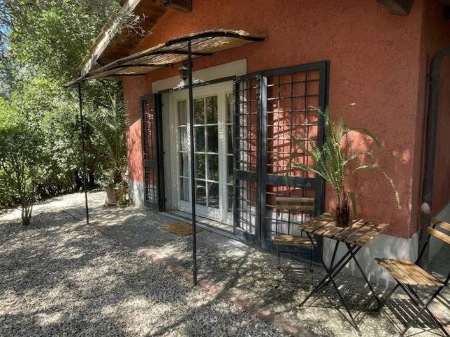 Villa in affitto a Roma RM
