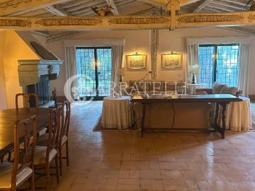 Villa in affitto a Roma RM