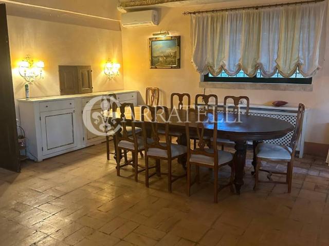 Villa in affitto a Roma RM