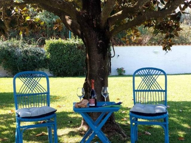 Villa in affitto a San Felice Circeo LT