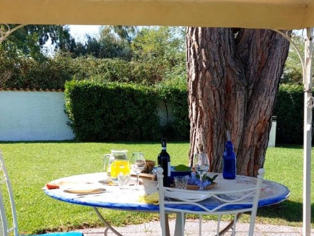 Villa in affitto a San Felice Circeo LT