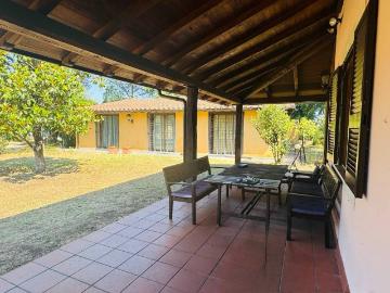 Villa in affitto a Roma RM