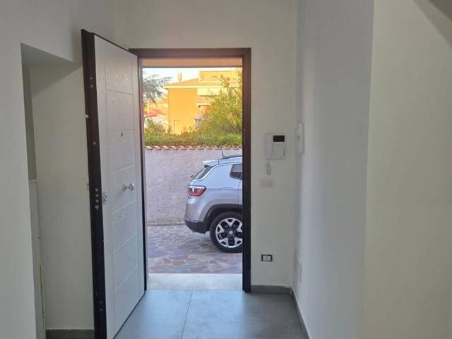 Villa in affitto a Roma RM
