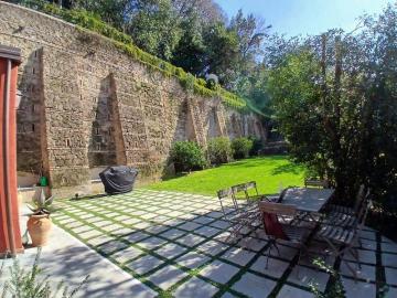 Villa in affitto a Roma RM