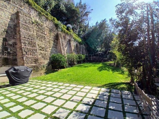 Villa in affitto a Roma RM