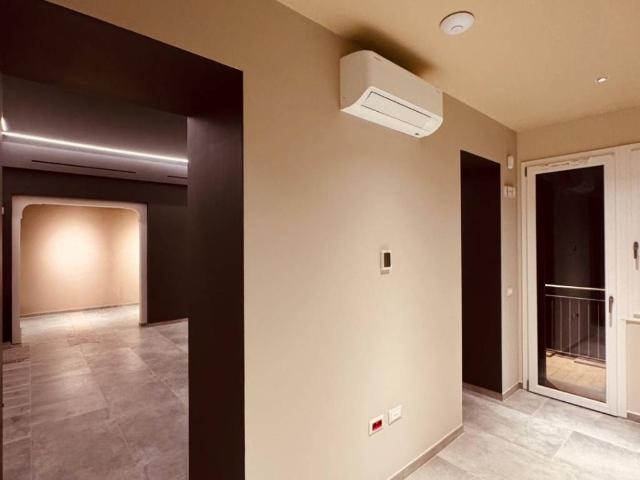 Villa in affitto a Roma RM