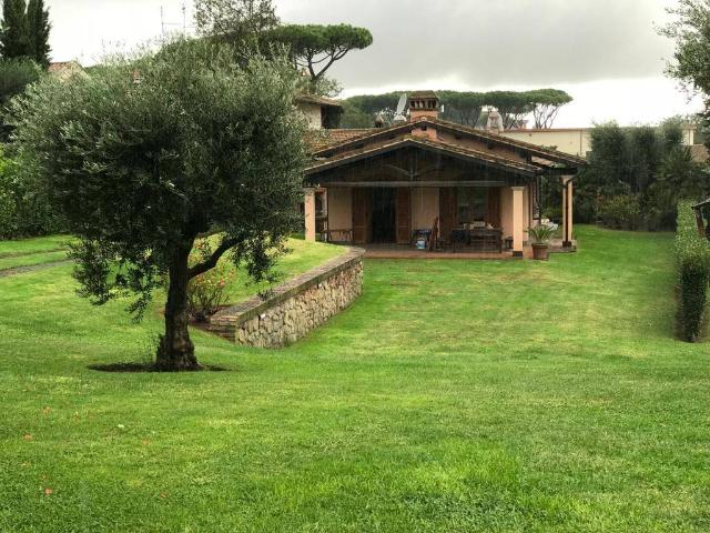 Villa in affitto a Roma RM
