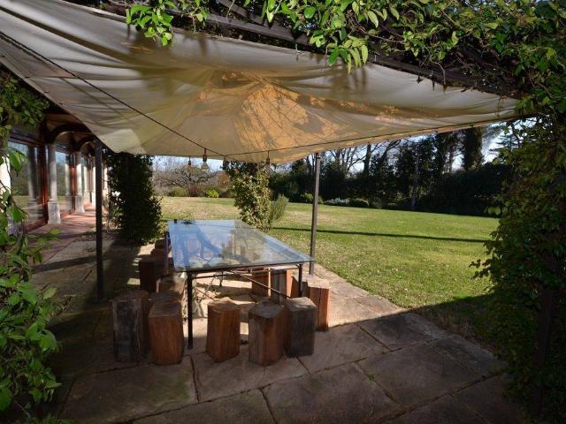 Villa in affitto a Roma RM