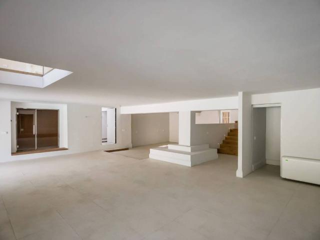 Villa in affitto a Roma RM