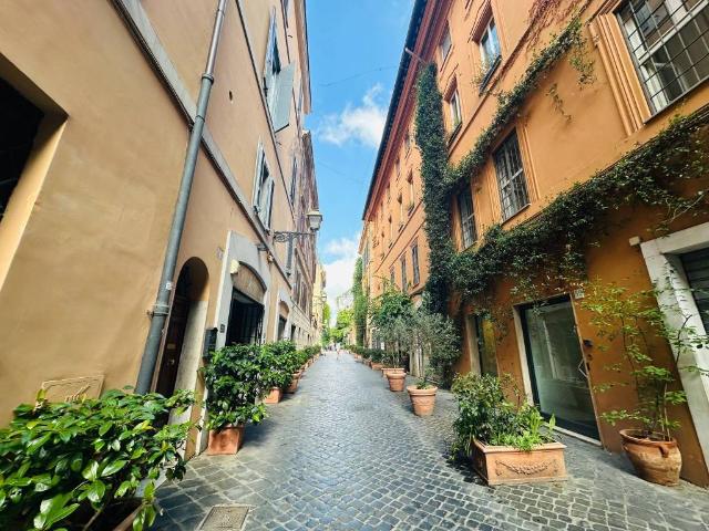 Villa in affitto a Roma RM