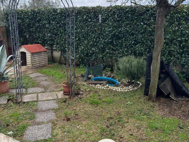 Villa in affitto a Roma RM