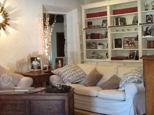 Villa in affitto a Roma RM