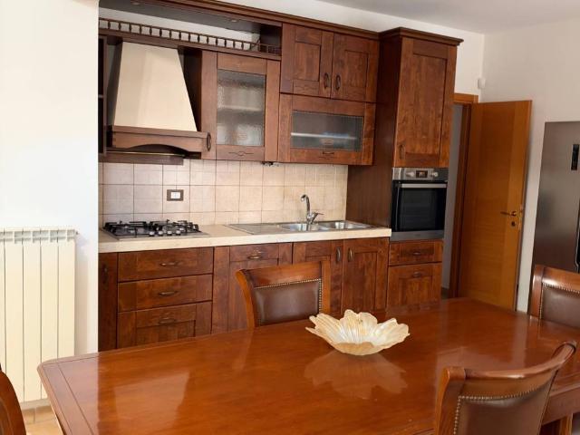 Villa in affitto a Roma RM