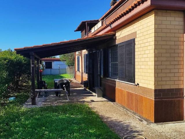Villa in affitto a Roma RM