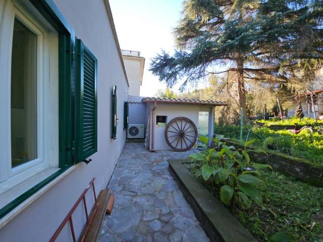 Villa in affitto a Roma RM