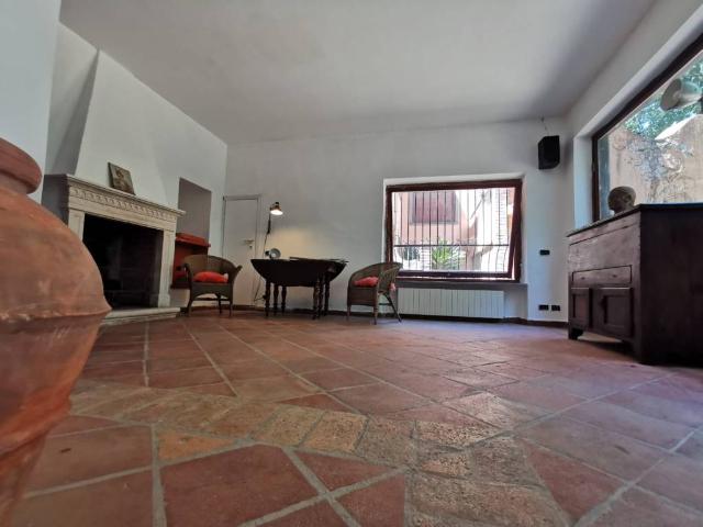 Villa in affitto a Roma RM