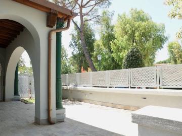 Villa in affitto a Roma RM