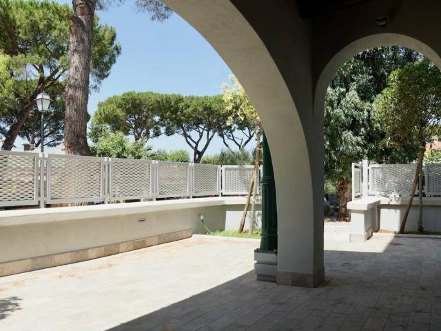 Villa in affitto a Roma RM