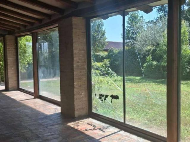 Villa in affitto a Roma RM